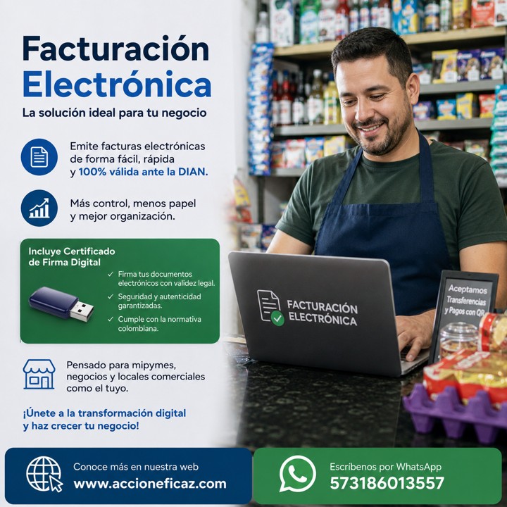 Facturacion