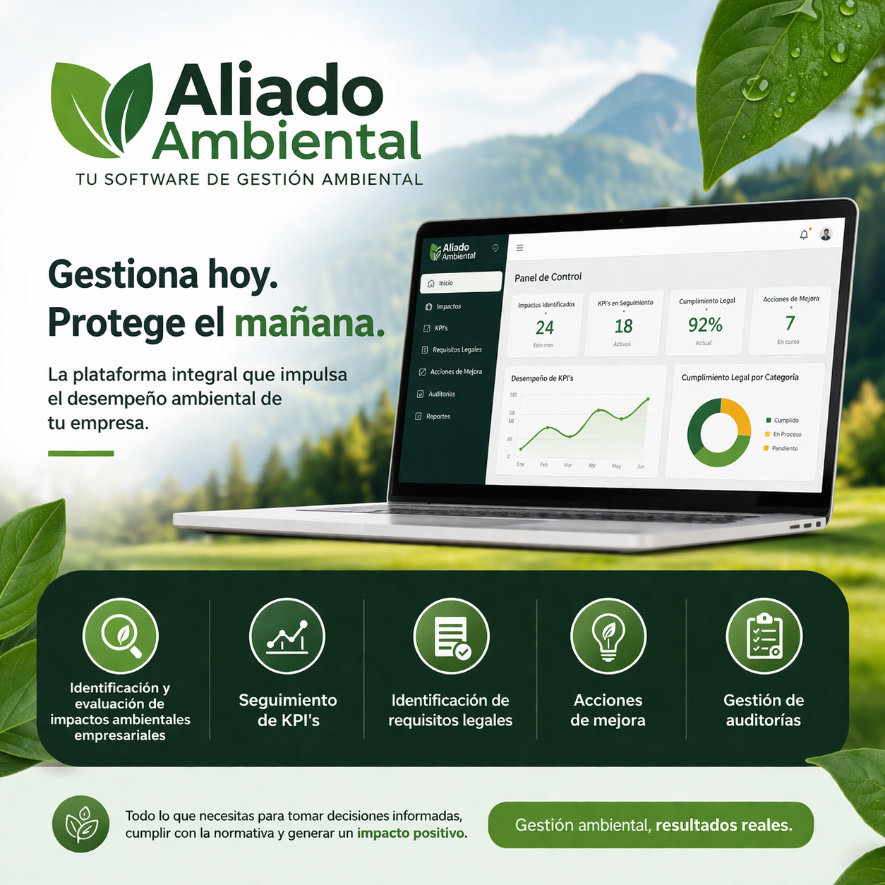 Aliado ambiental